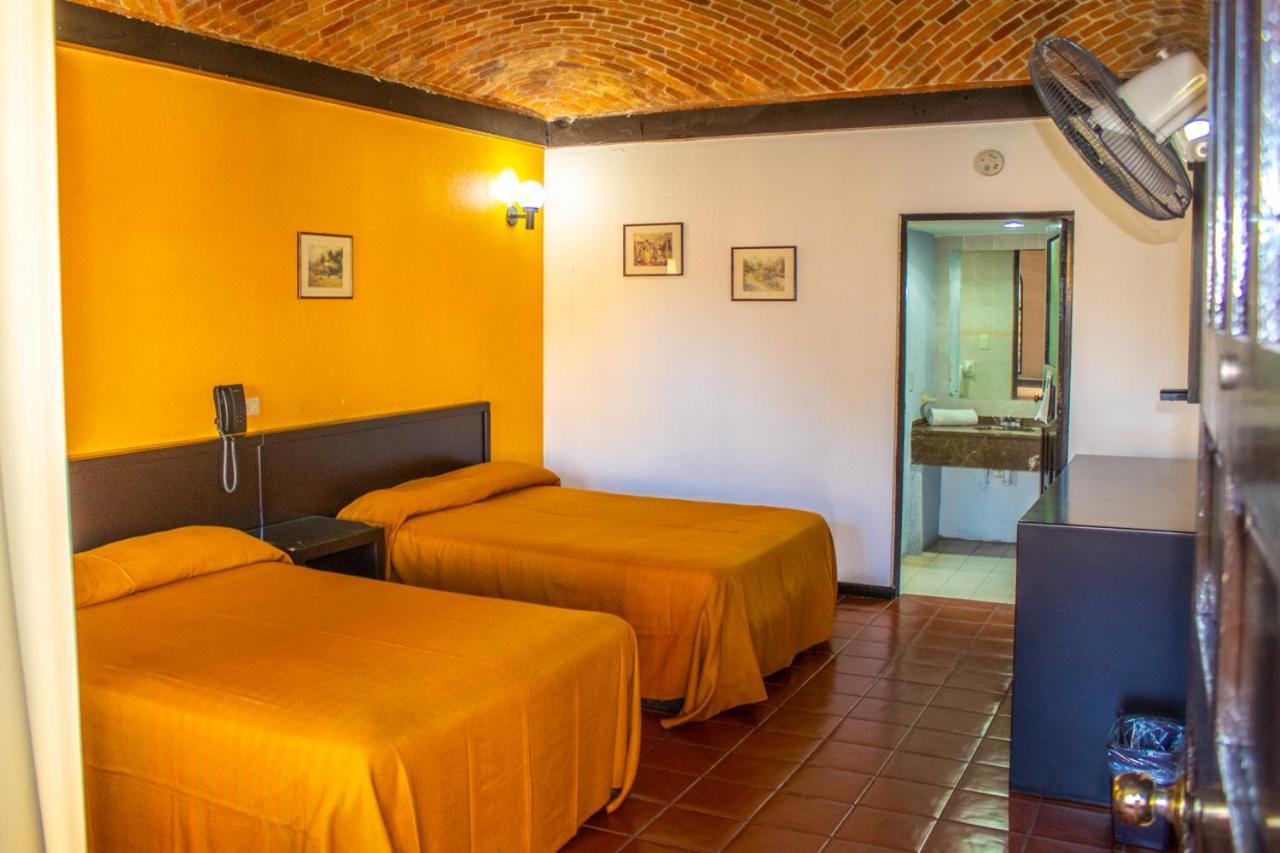 Habitación Doble Económica