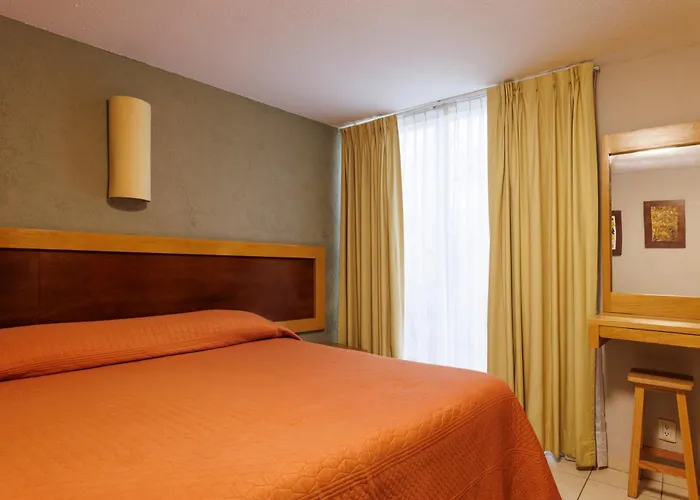 Hotel Qualitel Centro Histórico