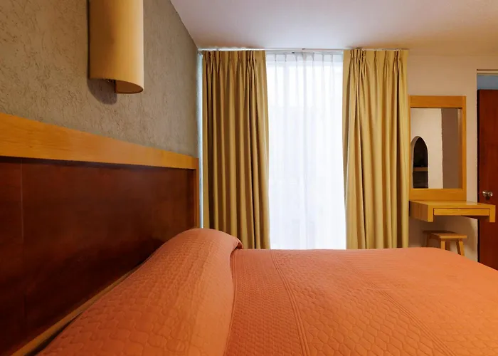 Hotel Qualitel Centro Histórico